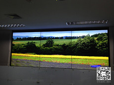 大數(shù)據(jù)時代下液晶拼接屏的機(jī)遇與挑戰(zhàn)