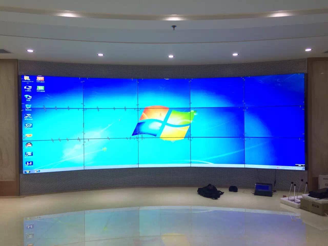 為什么液晶拼接屏電源要接地？