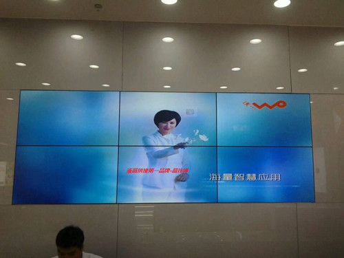 缺貨，漲價！已成為2017年底液晶拼接屏行業(yè)之痛?