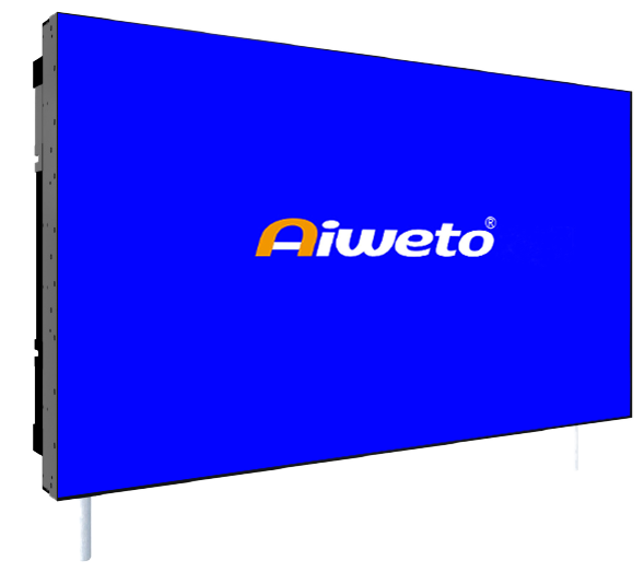 DID拼接屏為什么能夠得到廣泛使用？