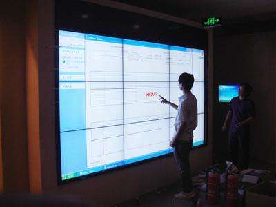 液晶拼接屏行業(yè)魚龍混雜、大屏幕廠商哪家比較好？