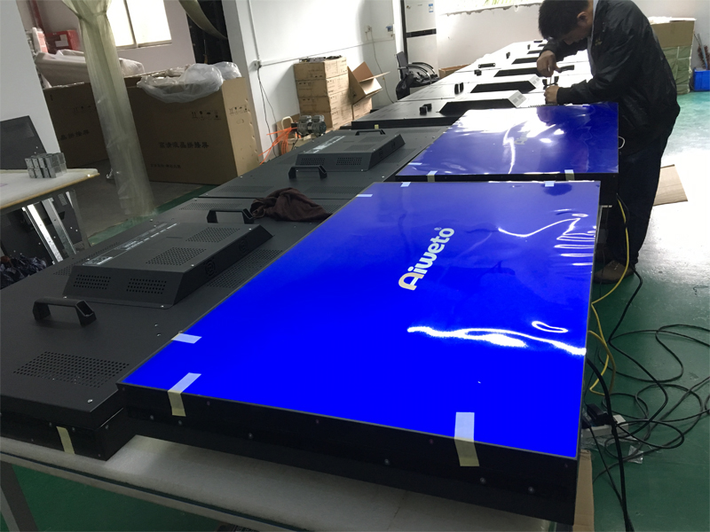 物流受阻，液晶拼接屏行業(yè)何時能夠恢復正常亦難預期